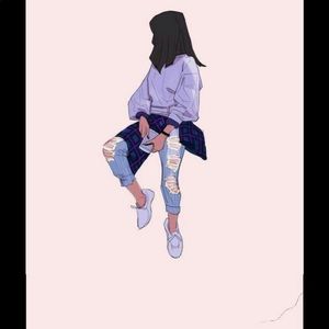 Meet your Posher, Aashvi